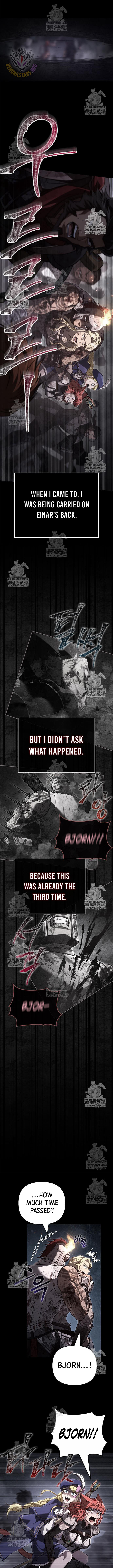 Surviving The Game as a Barbarian Chapter 144 14